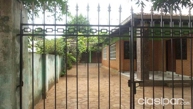 Vendo hermosa casa en Ñemby — foto 3