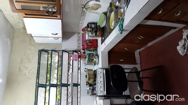 VENDO dobles planta en vista alegre 1 cuadra de av. peru — foto 3