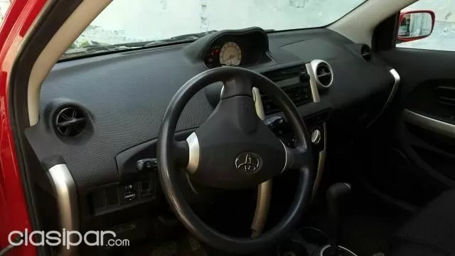 Toyota Ist 2003 — foto 4