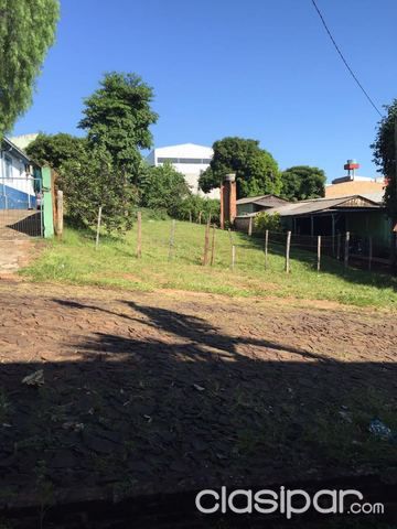 Terreno Barrio Pablo Rojas — foto 2