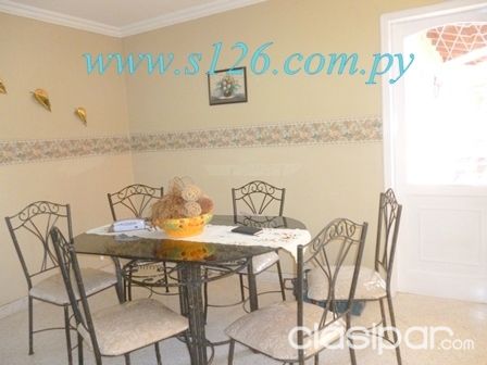 Casa en Asunción en alquiler Barrio Villa Morra — foto 3