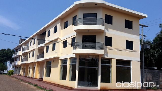 DEPARTAMENTOS NUEVOS DE 1er NIVEL — foto 2