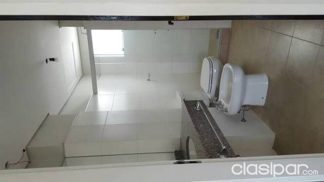 DEPARTAMENTO A ESTRENAR AMOBLADO DE 3 DORMITORIOS ZONA PARAGUAYO JAPONES — foto 3