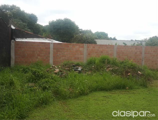 Vendo terreno en San Lorenzo — foto 3