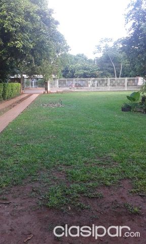 Vendo Terreno en Barrio Obrero, Ciudad Del Este — foto 2