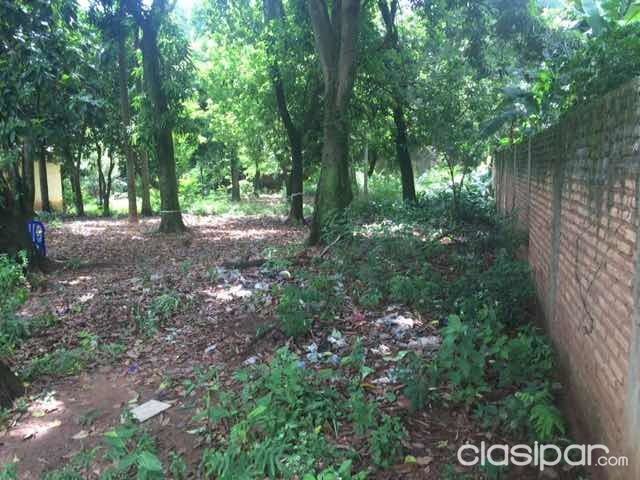 Vendo terreno San Lorenzo — foto 3