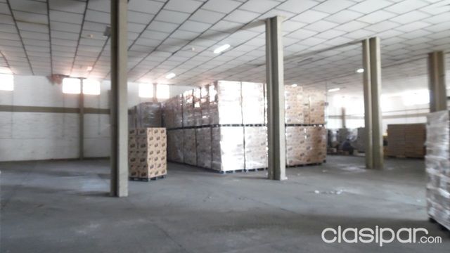 Deposito en alquiler — foto 2