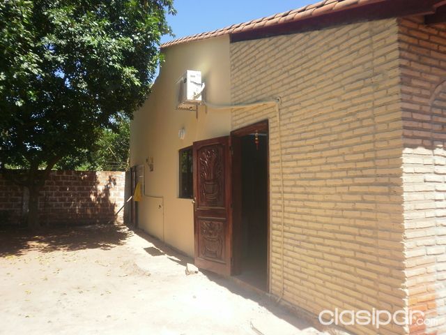 VENDO HERMOSA CASA EN OFERTA — foto 2