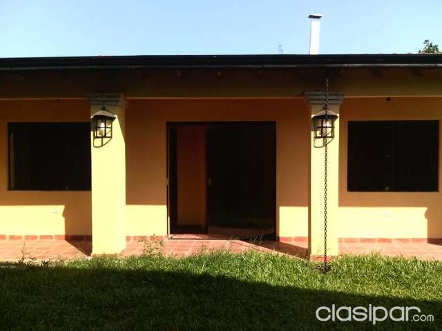 VENDO CASA ZONA SUP. EL PUEBLO — foto 3