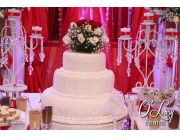 Recepciones O´Leary Eventos - Casamientos - 15 años - Infantiles