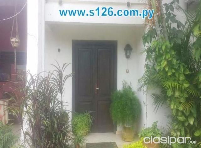 Casa en Venta en Asuncion – Mariscal Estigarribia — foto 2