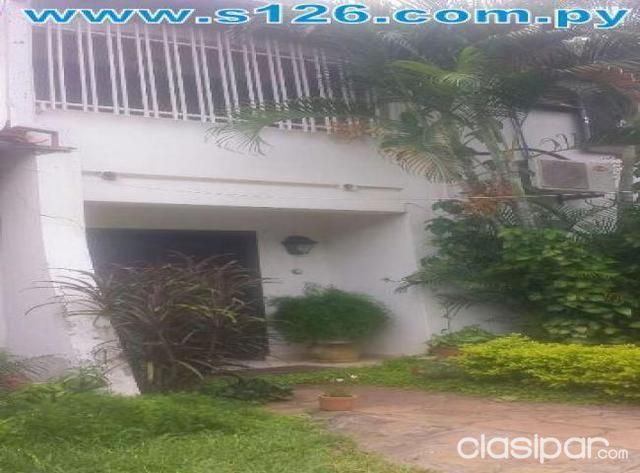 Casa en Venta en Asuncion – Mariscal Estigarribia — foto 3