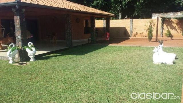 Vendo hermosa casa quinta!!!!!! — foto 2