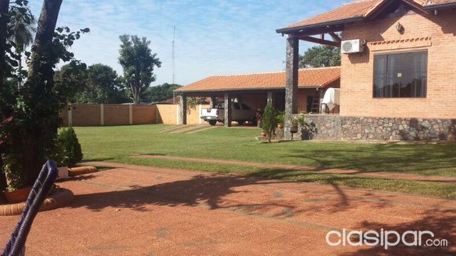 Vendo hermosa casa quinta!!!!!! — foto 3