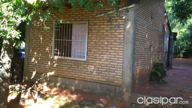 Oferto casa en ñemby — foto 3