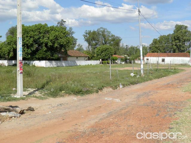 Super Oferta!!!! Terreno 1.164m2 Detras De La Expo De Mariano Roque Alonso. — foto 3