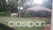casa quinta de 1 hectarea en el barrio ciudad nueva — foto 2