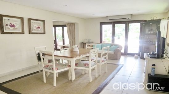 RESIDENCIA DE PRIMER NIVEL ZONA MARISCAL ESTIGARRIBIA — foto 3