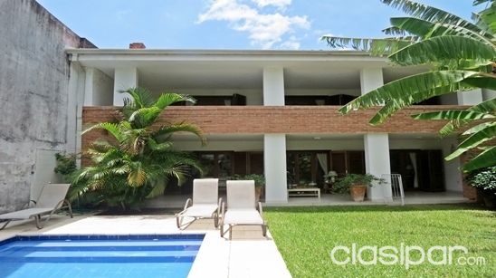 HERMOSA RESIDENCIA ZONA MCAL. ESTIGARRIBIA — foto 2