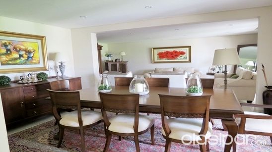 HERMOSA RESIDENCIA ZONA MCAL. ESTIGARRIBIA — foto 3