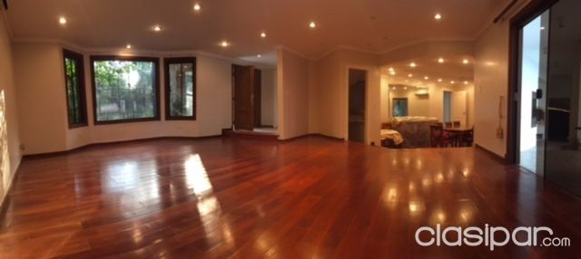 ALQUILO CASA EXCELENTE UBICACION BARRIO CARMELITAS — foto 2