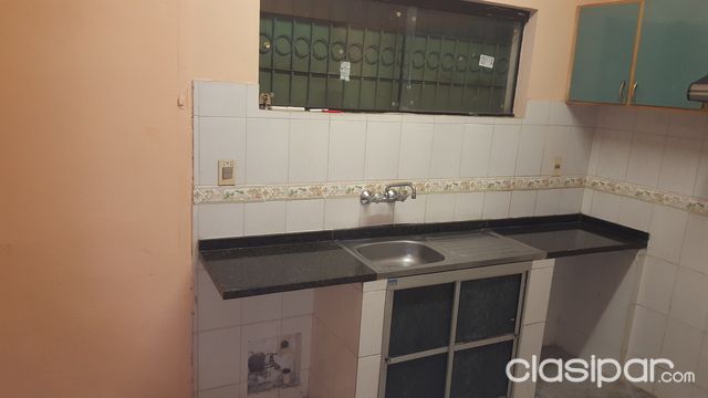 Departamento Amplio — foto 3