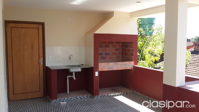 Departamento amplio — foto 3