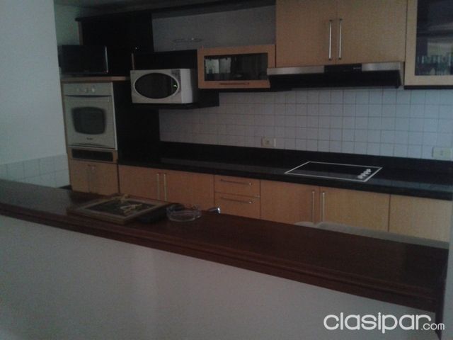 Departamento Amoblado — foto 2