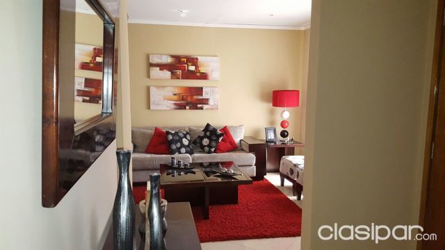 VENDO RESIDENCIA - BARRIO MBURUCUYA — foto 3
