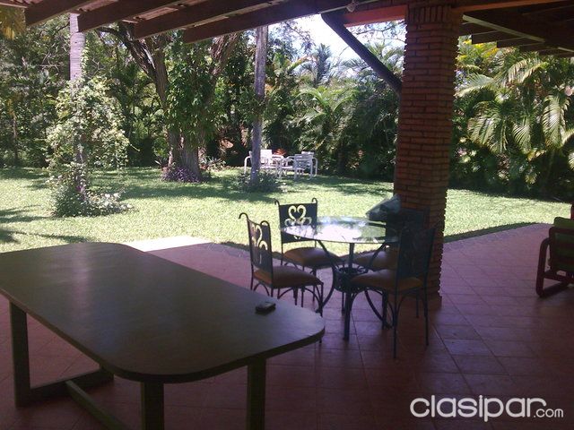 Alquilo casa en Sanber cerca de los Alpes San bernardino. — foto 3