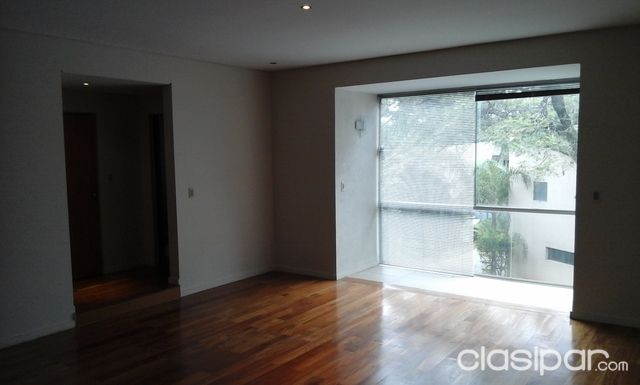 VENDO Y FINANCIO LUJOSO DEPARTAMENTO DE DOS HABITACIONES EN SUITE, IMPECABLE!! ZONA YKUA SATY GOETHE EQUIPADO A FULL!! — foto 3