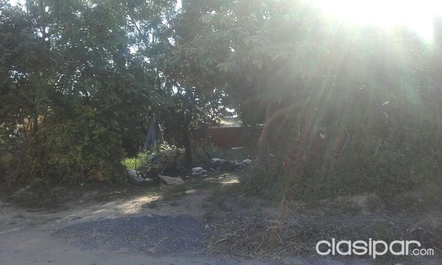 VENDO TERRENO ZONA ASUNCIÓN GOLF CLUB — foto 2