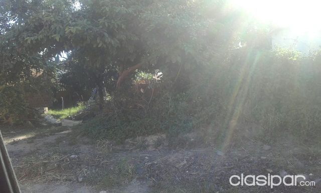 VENDO TERRENO ZONA ASUNCIÓN GOLF CLUB — foto 3