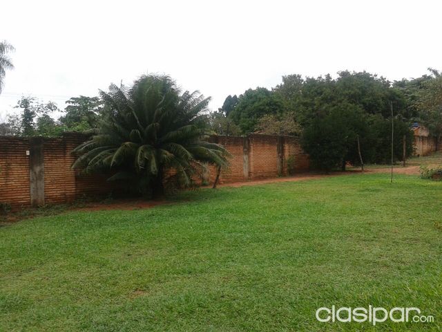 CAÑADA SAN RAFAEL - LUQUE — foto 2