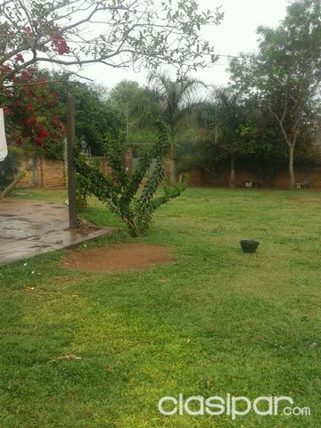CAÑADA SAN RAFAEL - LUQUE — foto 3