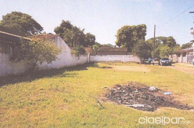 Hermoso terreno listo para construir en San Lorenzo (Centro) — foto 2