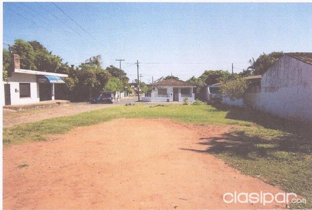 Hermoso terreno listo para construir en San Lorenzo (Centro) — foto 3
