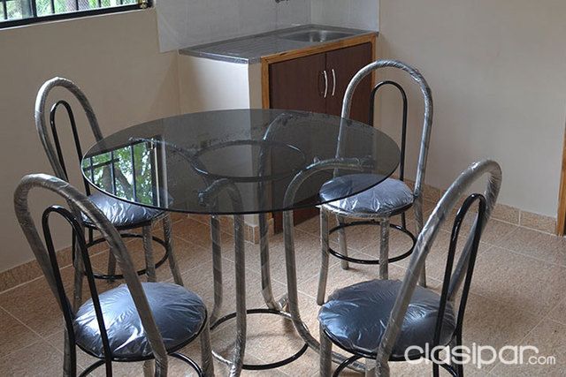 URBANIZACION JARDINES DE LUQUE — foto 3
