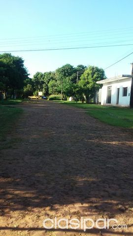 Dueño vende hermoso terreno en San Lorenzo. — foto 2