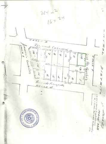 SAN LORENZO CALLEI — foto 2