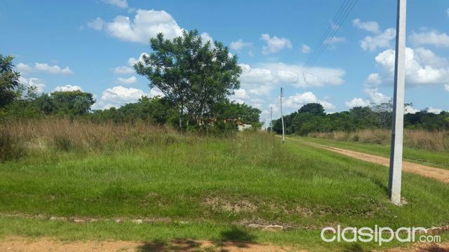 Terreno en oferta en aregua — foto 2