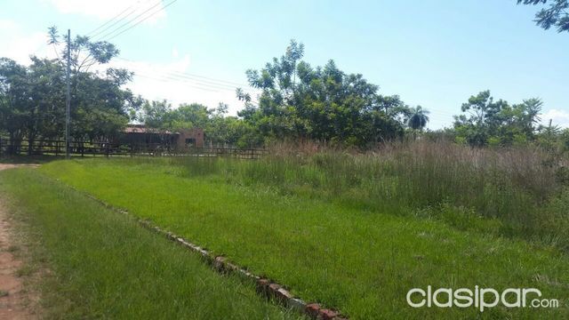 Terreno en oferta en aregua — foto 3