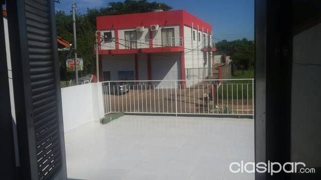 Hermosa casa fernando de la mora 5 habitaciones — foto 2