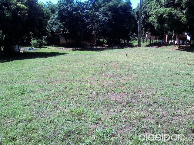 Vendo terreno en Luque — foto 2