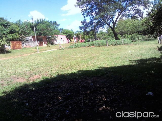 Vendo terreno en Luque — foto 3