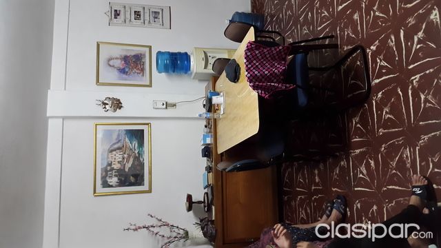 VENDO dobles planta en Vista Alegre — foto 3