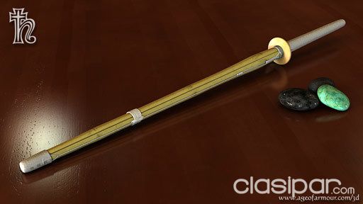 Espada Shinai original del japon — foto 2