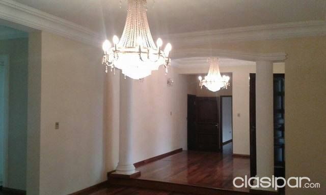 VENDO RESIDENCIA DE LUJO ZONA VILLAMORRA — foto 2