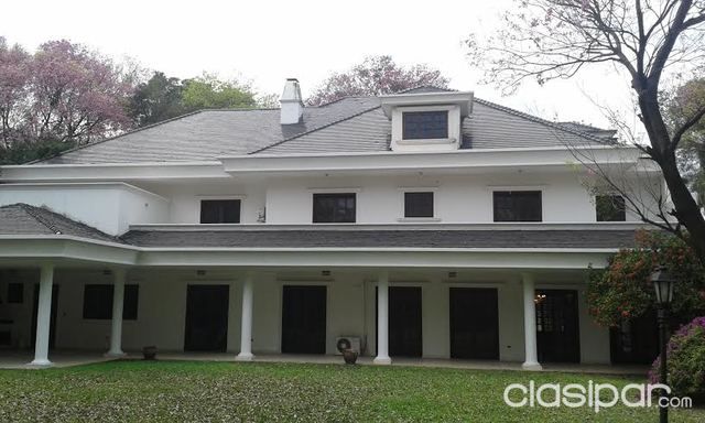 VENDO RESIDENCIA DE LUJO ZONA VILLAMORRA — foto 3