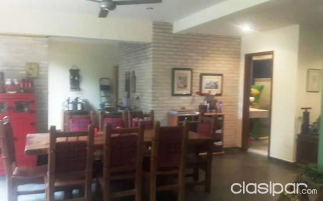 VENDO RESIDENCIA ZONA SHOPPING PINEDO — foto 2